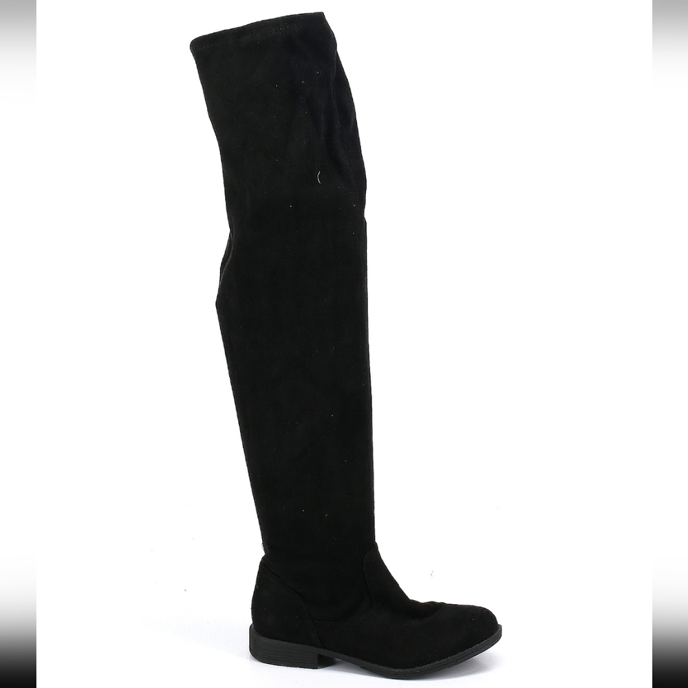 Bamboo Boots